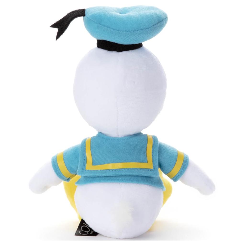 Disney Karaktär Disney100 Mickey Classics Gosedjur S Kalle Anka Gosedjur Cirka 24 cm Hög Leksak,