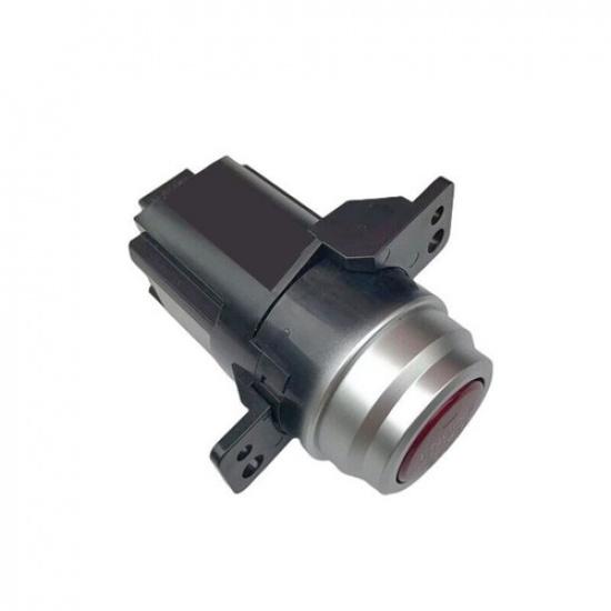 Car Engine Start Stop Push Ignition Button Switch For Honda Civic 2012 - 2015