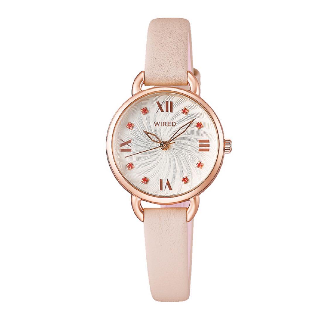 

[USED] WIRED Seiko watch