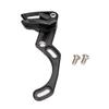 Bike Chain Guide Nylon Direct-Mounted Chains Protector for Front Gear Single Chainring System ISCG05S