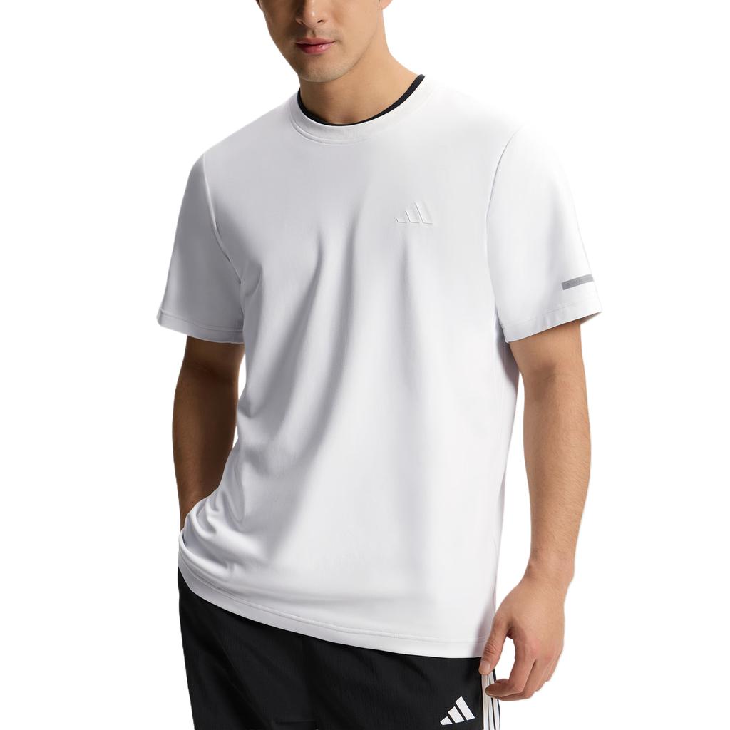 Adidas Sportswear Minimalist Cool Sports T-Shirt Men Tops KX2741