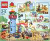 LEGO Duplo Animals 5635 Každý