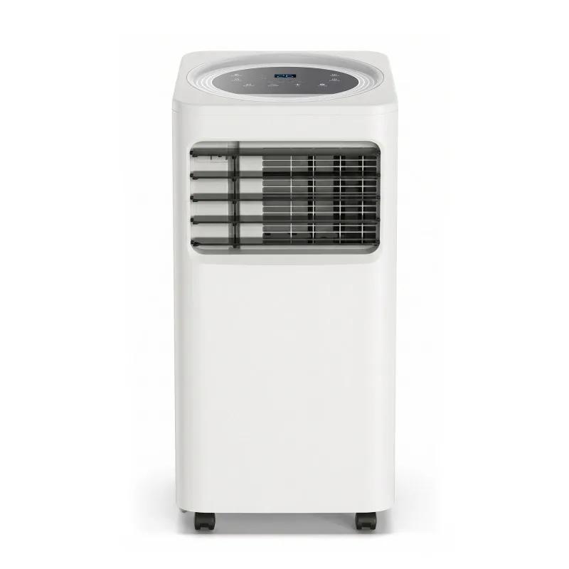 Climatiseur Mobile 12000 Btu/h - 3-en-1 - Jusqu'à 24 M²
