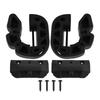 Watercraft Fender Snap-in Bumper PWC Maintenance Part 295100418 Part 295100729 Single Piece Set Fitment Specific
