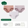 Women's Tencel Modal Antibacterial Briefs