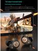 KZ Taurus Dual Dynamic Driver Hi-Fi In-Ear Gaming Headphones