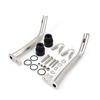 NEW For BMW R1250GS R 1250GS 1250 GS Adventure ADV Motorcycle Engine Crash Bar Bumper Frame Protection Reinforcement Bar Kit