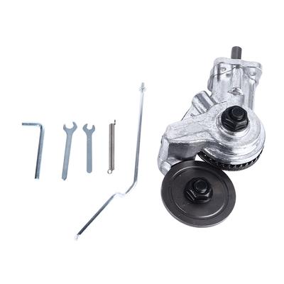 Electric Drill Plate Cutter Lithium Impact Drill Shears Attachment for Thin Metal Sheets