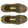 Under Armour Infinite Pro Comfortable Versatile Durable Low-Top Trail Running Shoes Unisex Sneaker Green 3027202-320