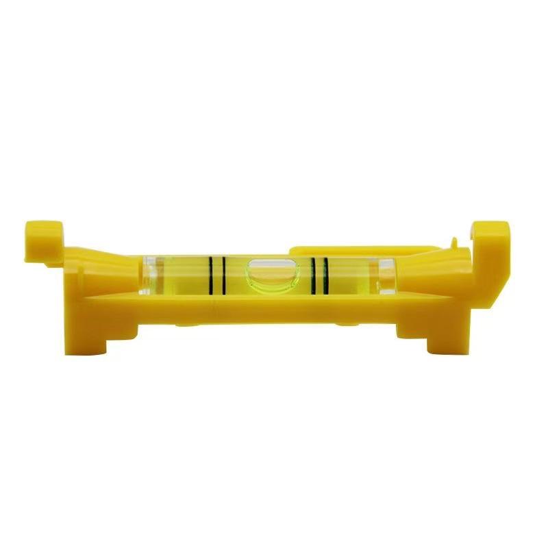 Hanging Bubble Line Level Marker