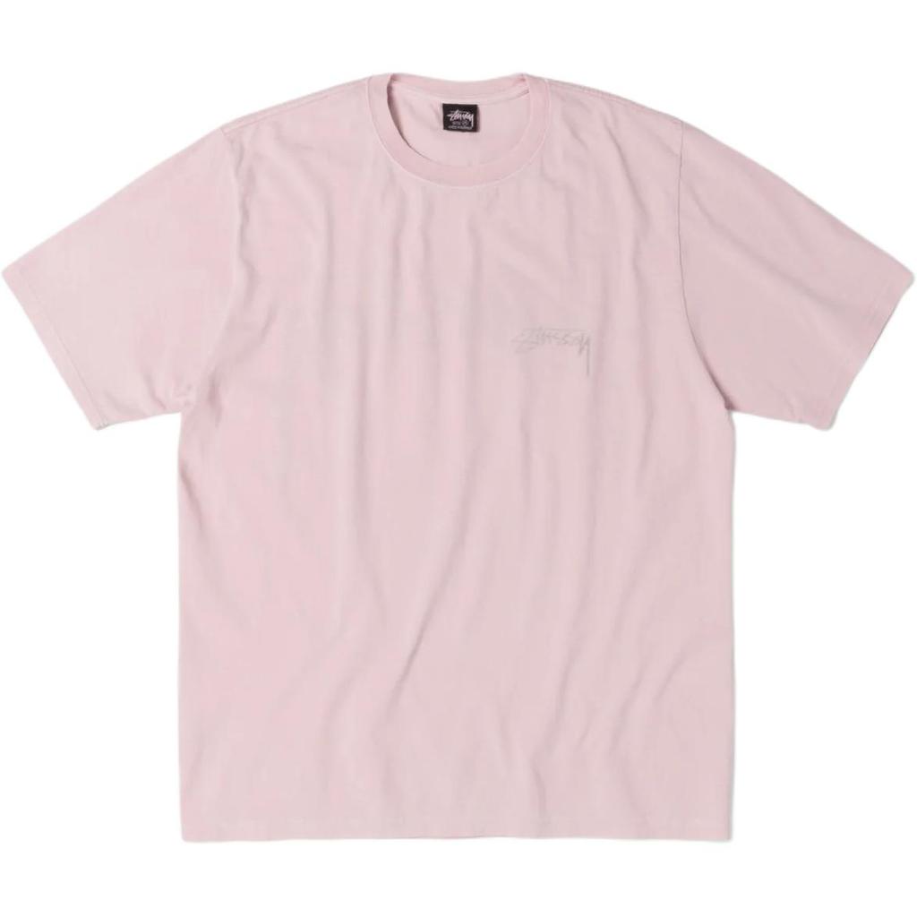 Stussy Smooth Reverse T-shirt 1905165