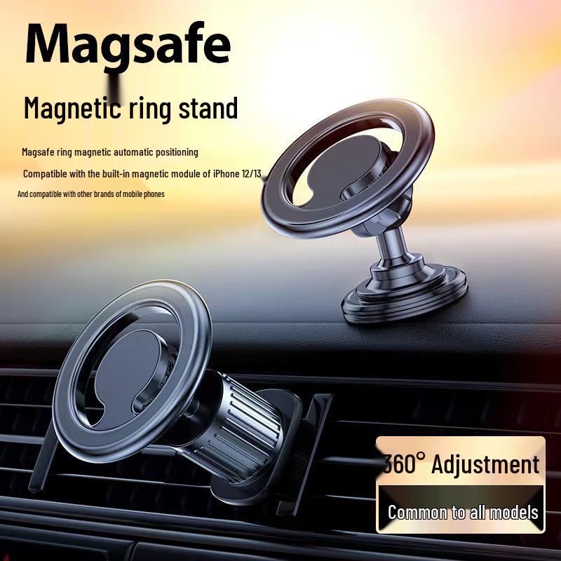 MagSafe Magnetic iPhone 13 Car Vent Phone Holder