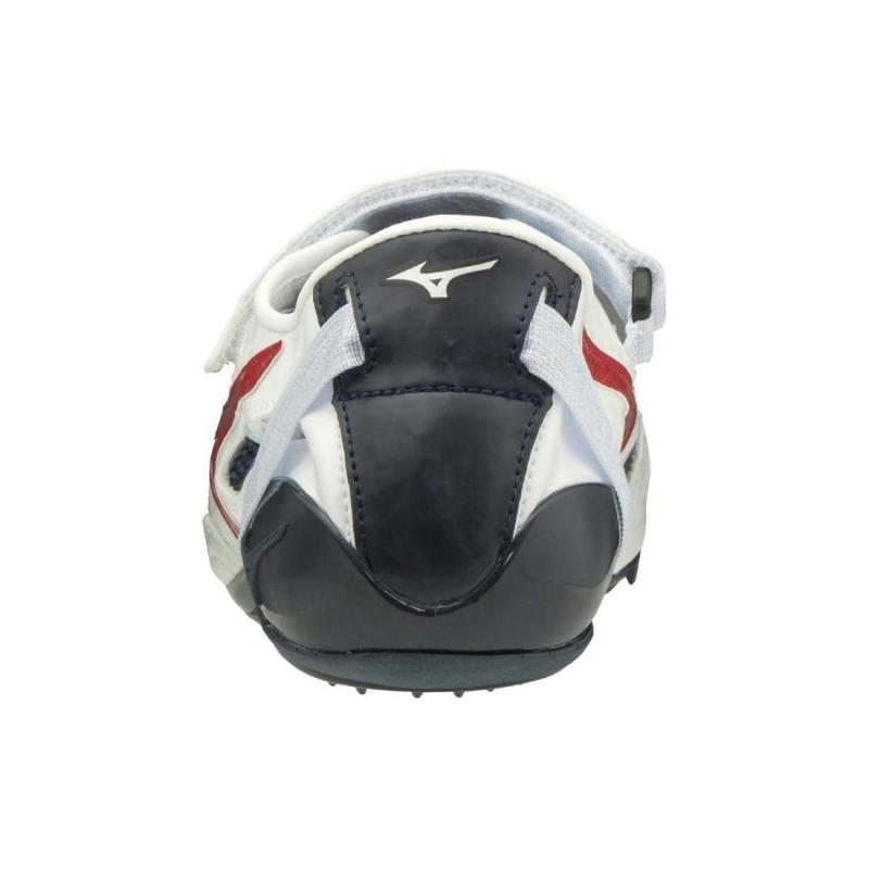 Mizuno Chrono Inx 9 'White' Sneakers U1GA200118