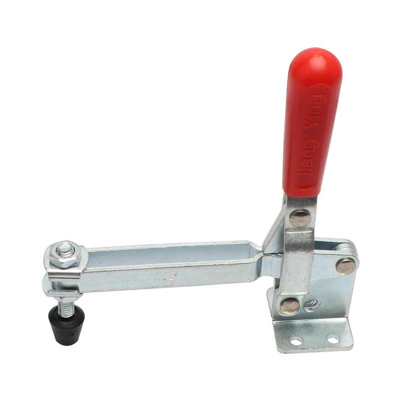 ZS-101E Vertical Quick Clamp Pliers for Welding Fixtures