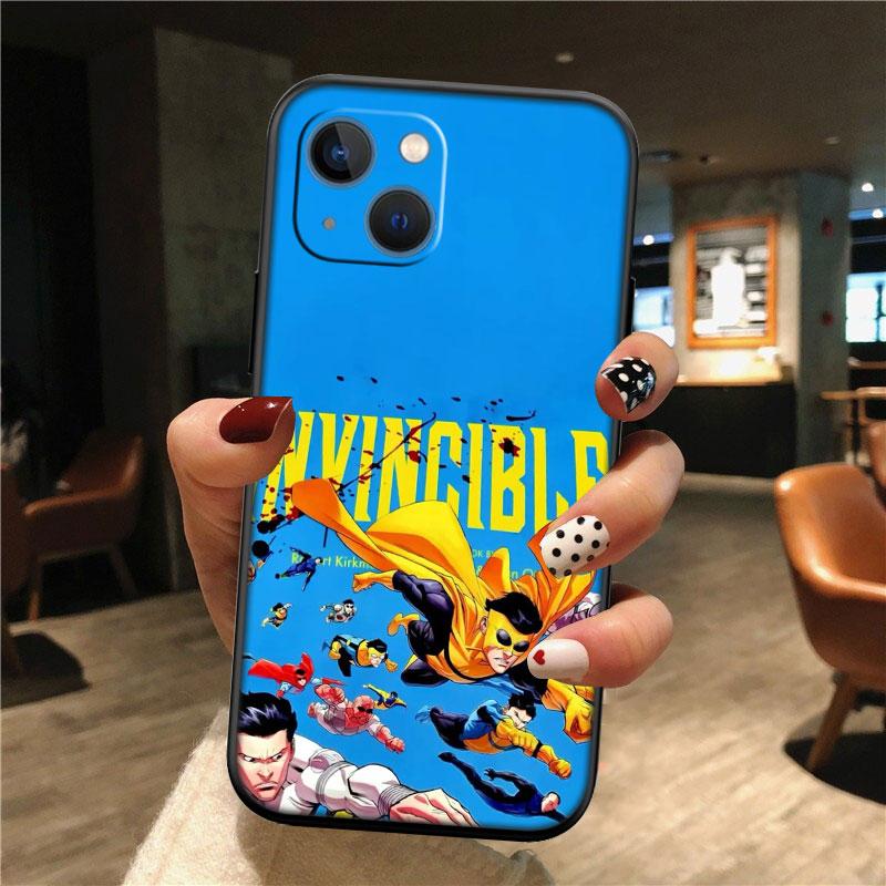 I-Invincibles New High-End Shell Phone Case for Xiaomi Poco M4 M5 M6 M7 X3 X6 X7 F8 Ultra Pro GT NFC