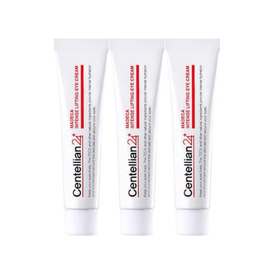 Madeca Intense Lifting Eye Cream 15ml, 3 Packs