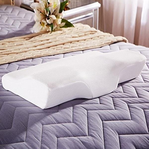 cervical pillow case