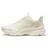 Street Mesh Fabric Versatile Simple Shock Absorbing Durable Breathable Low Top Casual Shoes Women Sneaker Off-White 177593-OFWT