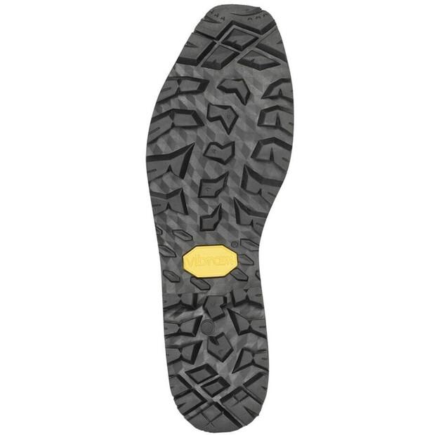 Треккинговые ботинки Aku Montagnard Work GTX