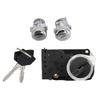 Ignition Switch Lock Cylinder Assembly For Dodge For Ram 1500 2500 1994-2001 For JEEP For GRAND For CHEROKEE 1998 Interior Parts