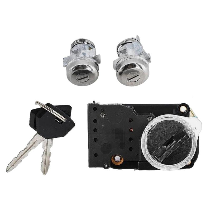 Ignition Switch Lock Cylinder Assembly For Dodge For Ram 1500 2500 1994-2001 For JEEP For GRAND For CHEROKEE 1998 Interior Parts