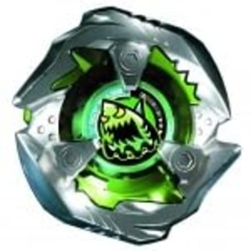 Official Korean Beyblade X BX-20 Drandagher Deck Set, Kids Gift, Kidult