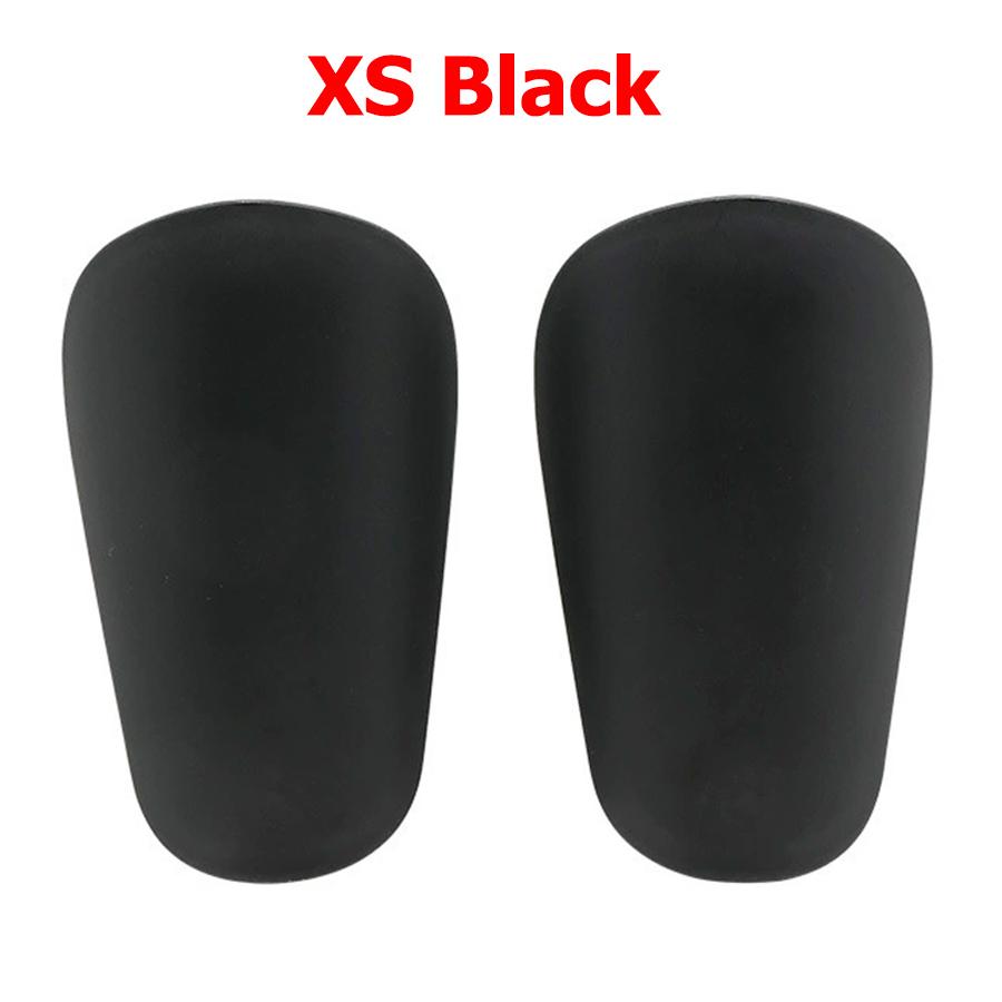 1Pair Shin Guards for Soccer Football Plastic Leg Guards Green Field Ball Sports Protective Accessories Football Training Mini S