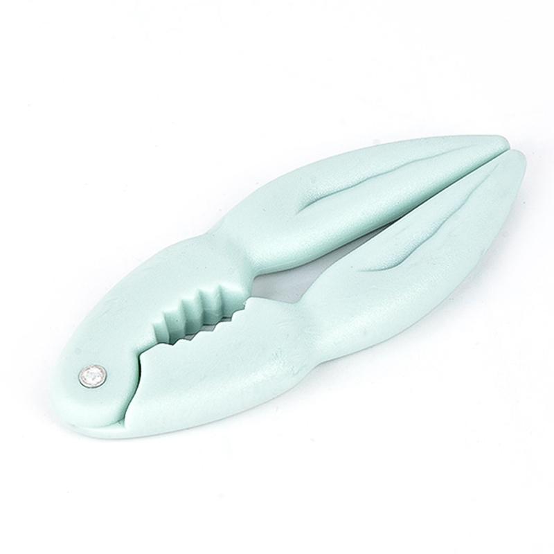 Meeresfrüchte-Werkzeug Hummerknacker Krabbenkrallen Schalenschäler Walnusszange Meeresfrüchte-Werkzeug Hummerzange Zange Zange Hausküche Meeresfrüchte-Werkzeuge