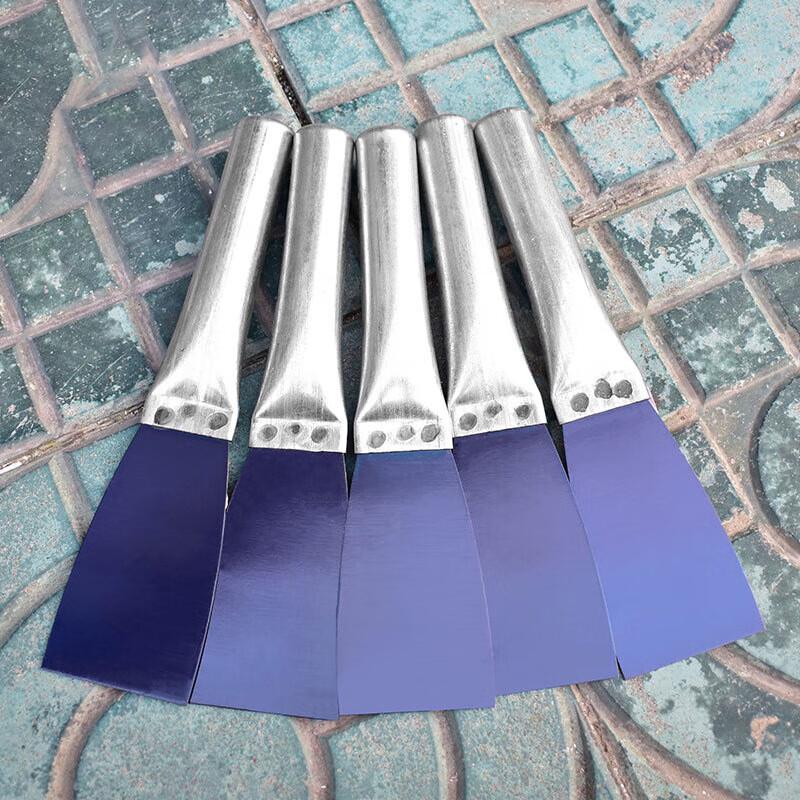 Jingmian Iron Handle Putty Knife Set