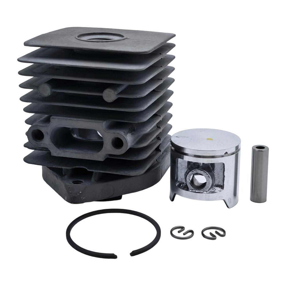 

Cylinder Assy 33.5MM For Homelite S25 ST155 ST175 ST185 ST285 ST385 ST485 2T 25CC Cylinder Kit W/ Piston Ring Pin Clips Assembly China Mainland