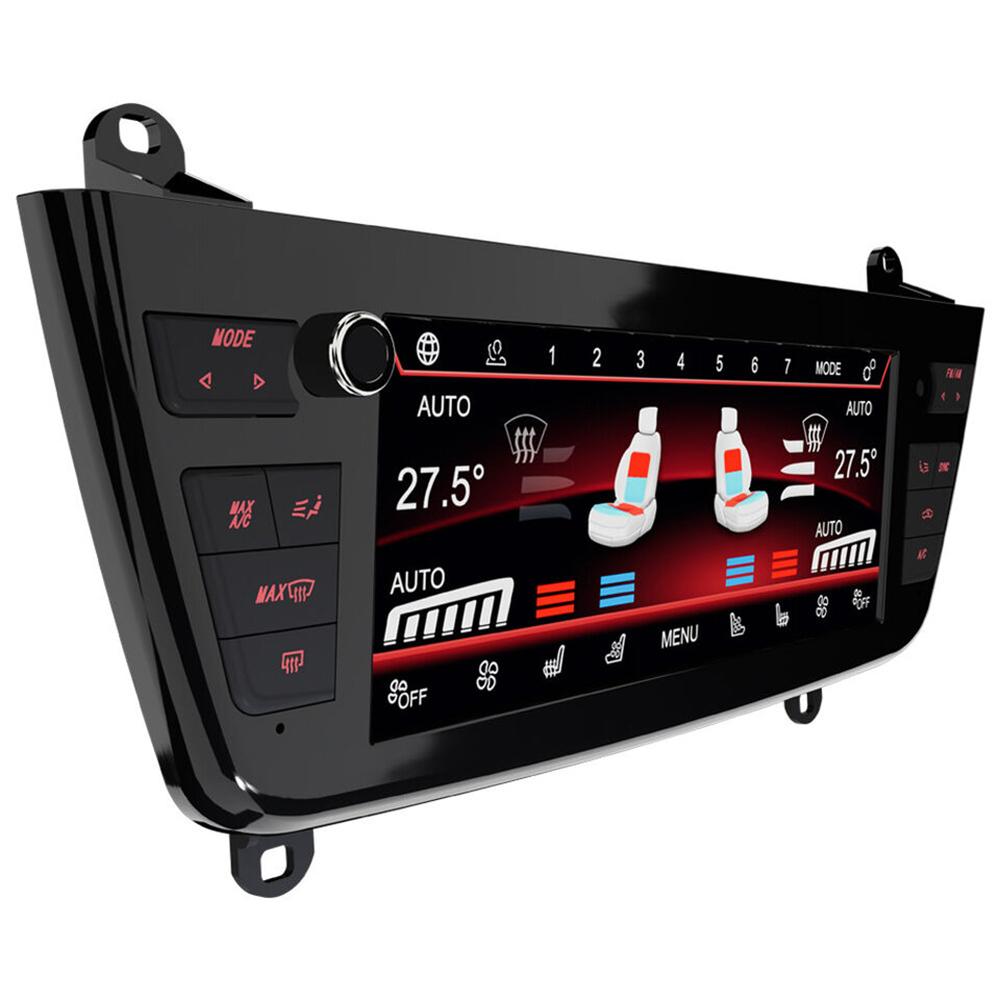 8.8" Touchscreen A/C Heater Climate Control Panel For BMW 2 3 4 Series 2013-2019