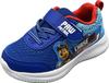 Paw Patrol Kids' Chase Lightweight Sneakers, Size 15.0 Cm, PP70146, for Boys, Perfect for School