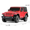 Rastar 1:Dálkově ovládaný Jeep Wrangler v měřítku 24