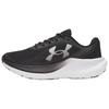 Under Armour Charged+Chase Running Shoes Women's Black/White