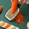 Kitchen Grater Multifunctional Stainless Steel