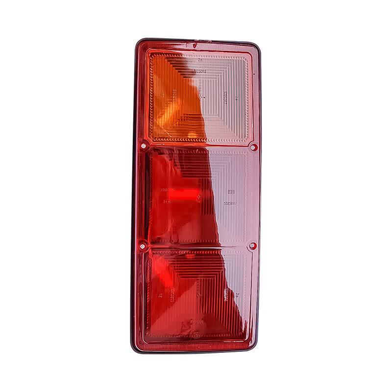 Qingan Tiemax XC2200/XC2300 Right Rear Taillight