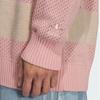 adidas Originals Team Loose V-Neck Pullover Long Sleeve Knit Sweater Men Sweater KF4468