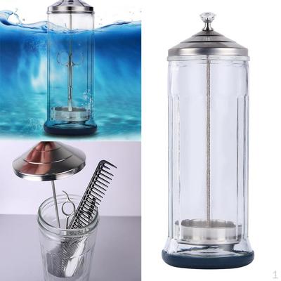 Bottle for Barber Tools