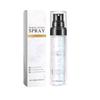 Makeup Setting Spray Glow Finish Hydrating Illuminating Finishing Spray For Face Lightweight Long Lasting Make Up Fixing Hydrate Skin 100ml