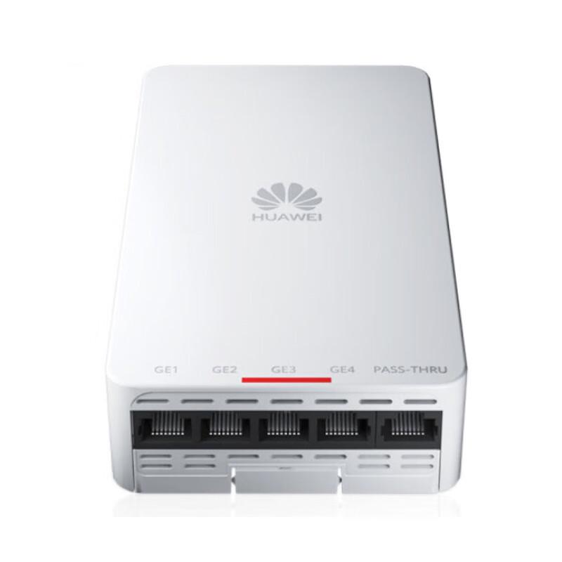 

HUAWEI AirEngine5761S-10W Enterprise WiFi 6 AP (Panel/Desktop)