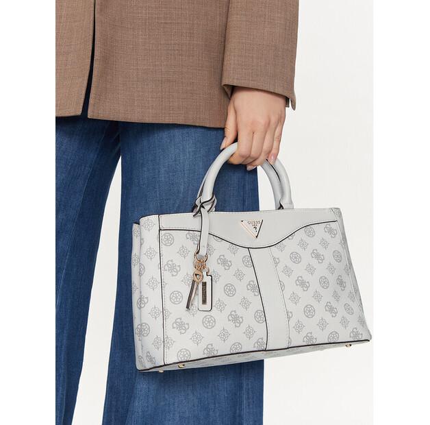 Bag Guess HWPG95 21060 White