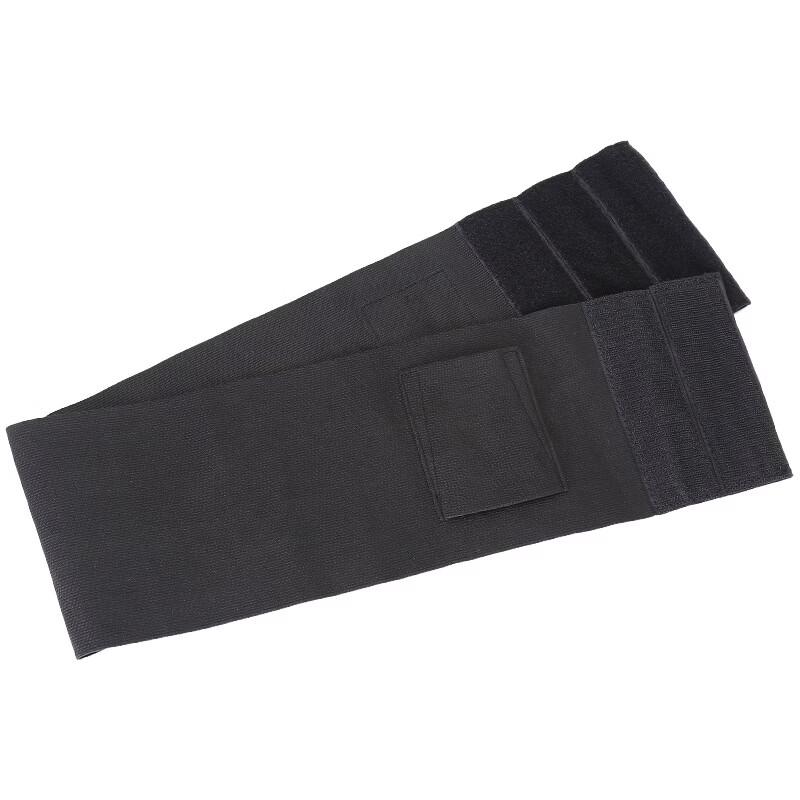 

Наружный эластичный пояс-поддержка талии Junshi с быстрой застежкой