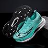 Profesjonalne buty do biegania maratońskiego Miękkie Ultralekkie Oddychające Męskie Damskie Sneakersy Wysokiej jakości Antypoślizgowe Treningowe Buty Tenisowe