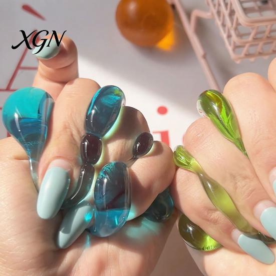 Slow Rebound Squeeze Ball Toy Stress Relief Fidget Sensory Portable Reliever Pinch And Release for Kids