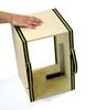 MEINL Percussion Meinl Cajon DIY Kit Make Your Own Cajon MYO-CAJ []