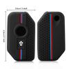 Silicone Motorcycle Key Case Cover FOB for BMW R1250GS R1200GS C400gt F750GS F850GS K1600B K1600GT R1200RS R1200RT F900R F900XR