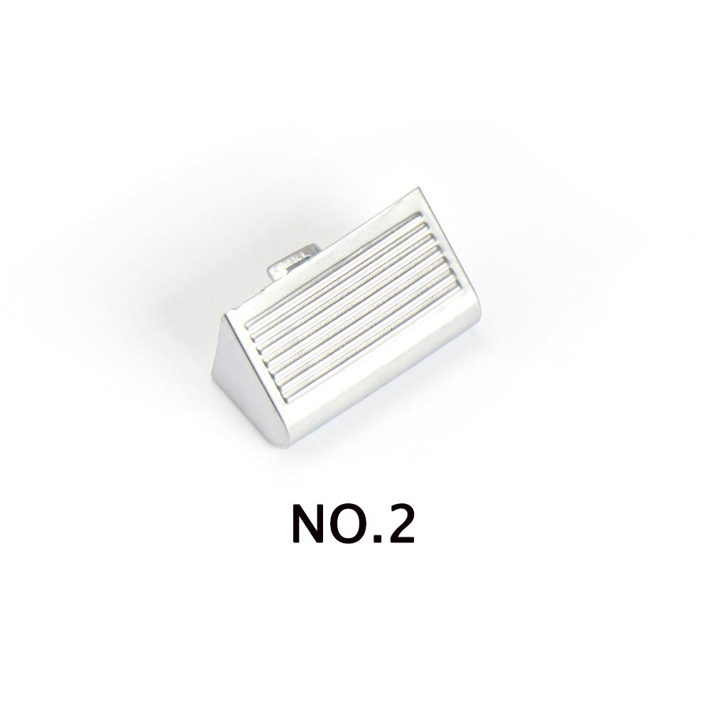 Auto Klimaanlage Hinten Taste Hinterer Luftauslass Einstellschalter Taste Für Mercedes-Benz W221 S-Klasse S300 S500 2218204697