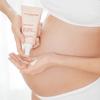 Clarins Expecting Mom Cream Set 175ml  +deluxe 2 Types 