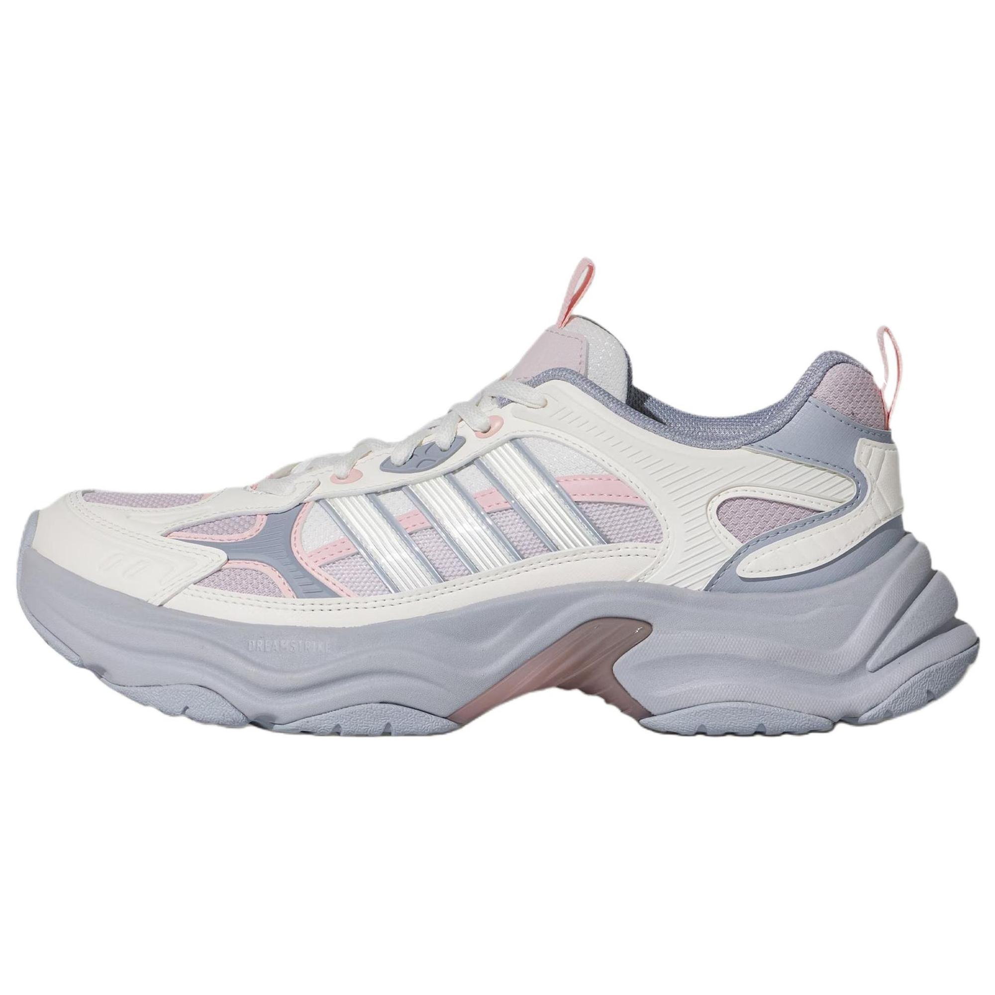 Adidas Xlg Fin Pulse Casual Retro Dad Shoes Women sneaker Bright-White KJ9523 39⅓