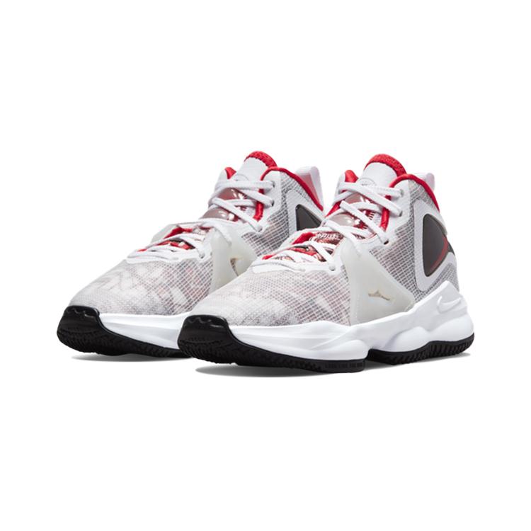Nike LeBron 19 Sketch PS DD0421-101
